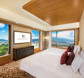 Туры в Hotel Okura Macau  в Макао