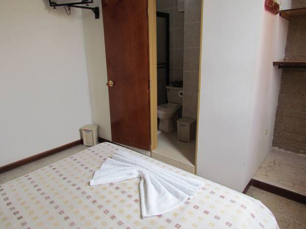 Hotel Belen Plaza  3* Колумбия, Медельин