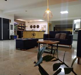 Hotel Belen Plaza  в Медельин
