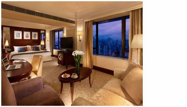 Hotel Royal Macau 