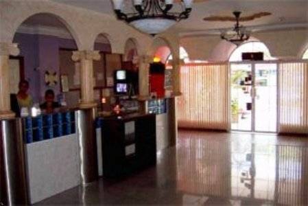 Hotel Via Espana  3* Панама, Панама-Сити