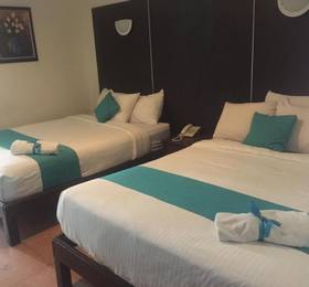 Отдых в Hotel Via Espana  - Панама, Панама-Сити