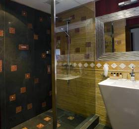 Отдых в Ambasadori Hotel - Грузия, Тбилиси