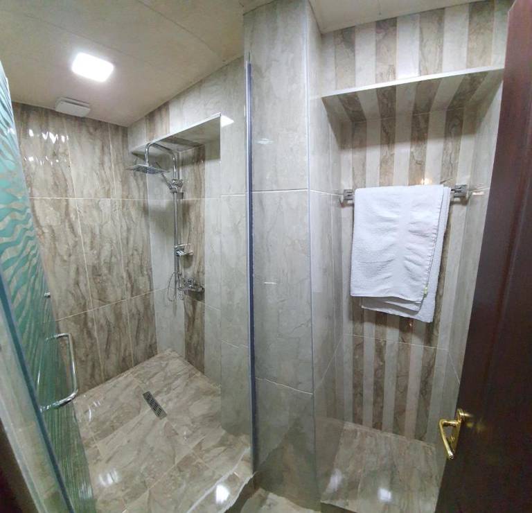 Tatev Apartments