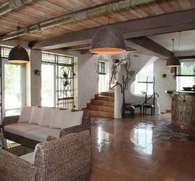 Vila Tulip Hotel  в Кишиневе