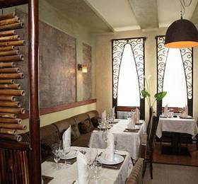 Отдых в Vila Tulip Hotel  - Молдова, Кишинев