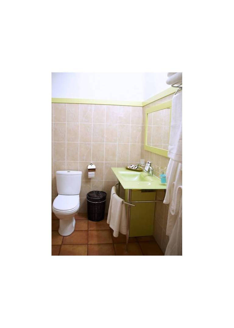 Vila Tulip Hotel 