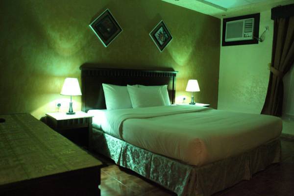 Sama Yanbu Hotel  1* Саудовская Аравия, Янбу