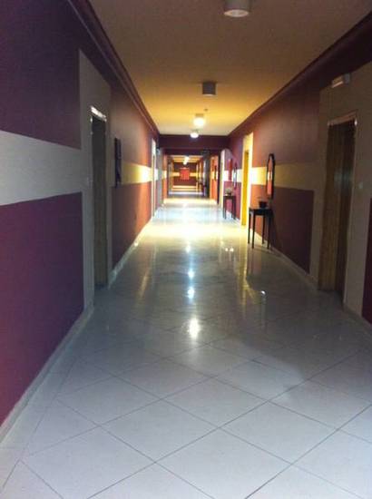 Sama Yanbu Hotel  1* Саудовская Аравия, Янбу