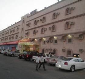 Отдых в Sama Yanbu Hotel  - Саудовская Аравия, Янбу