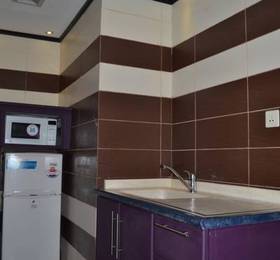 Sama Yanbu Hotel  в Янбу