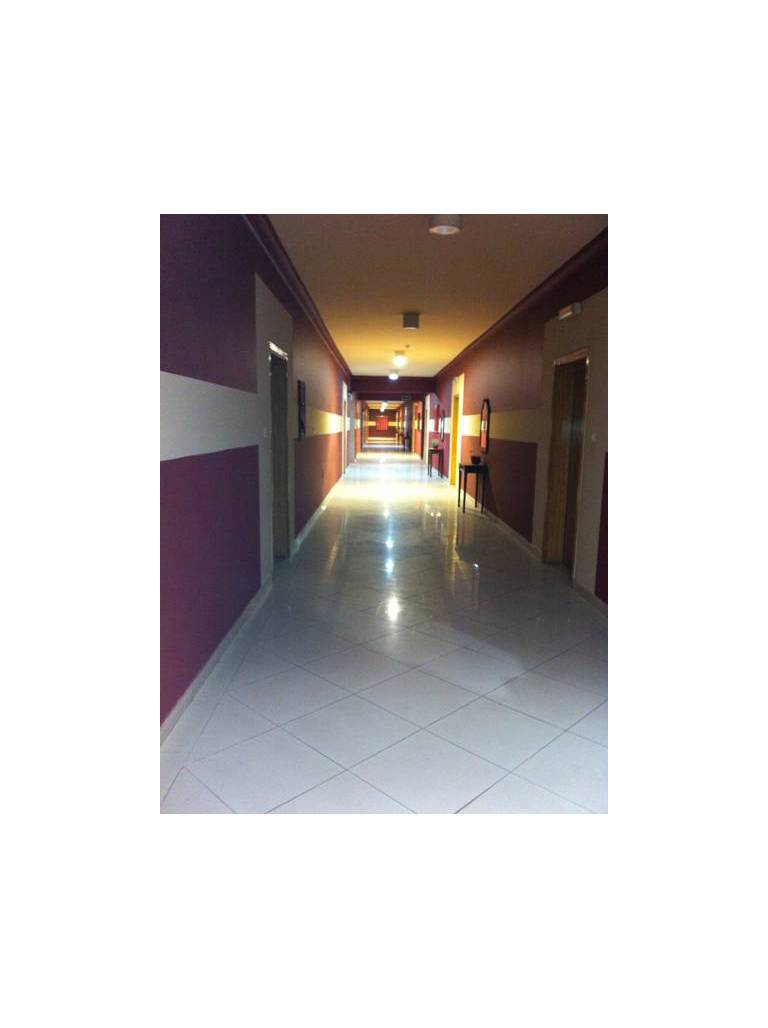 Sama Yanbu Hotel 