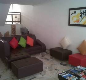 Colombian Hostel  в Кали
