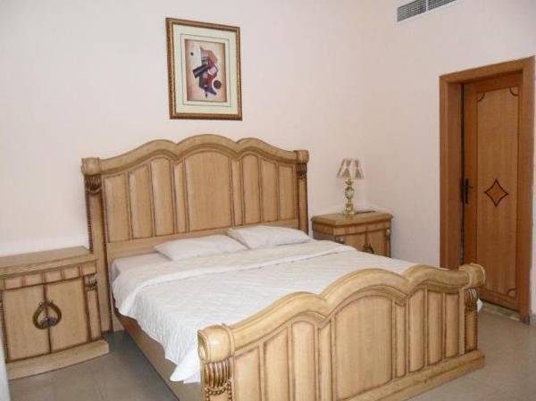 Al Faris Suite 1  Бахрейн, Манама