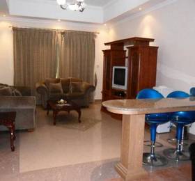 Отдых в Al Faris Suite 1  - Бахрейн, Манама