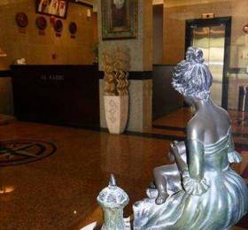 Al Faris Suite 1  в Манаме