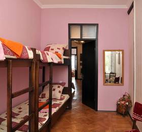 Отдых в TiflisLux Hostel  - Грузия, Тбилиси