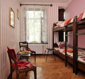 TiflisLux Hostel в Тбилиси
