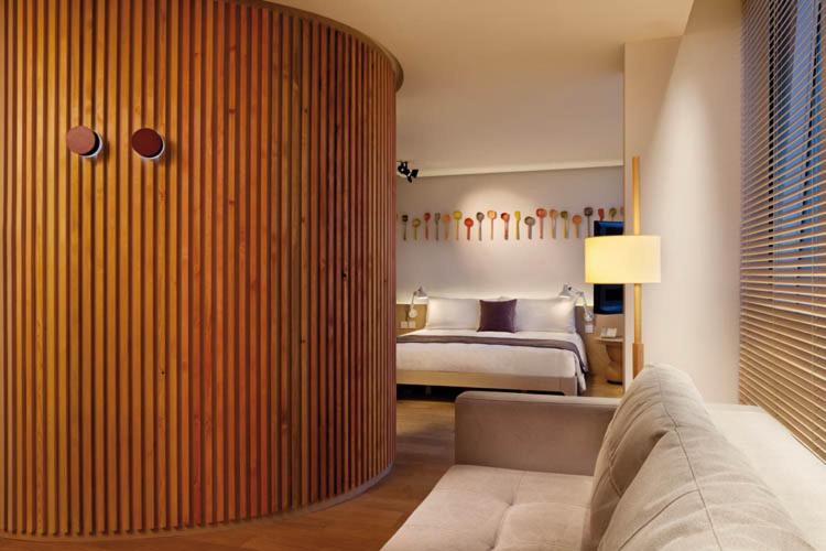 Hotel Madera Hong Kong