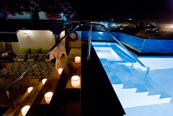 Hotel Casa Quero 