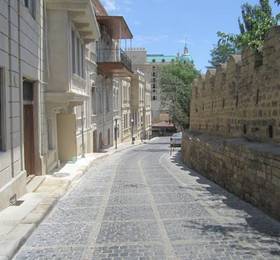 Отдых в Отель City Walls  - Азербайджан, Баку