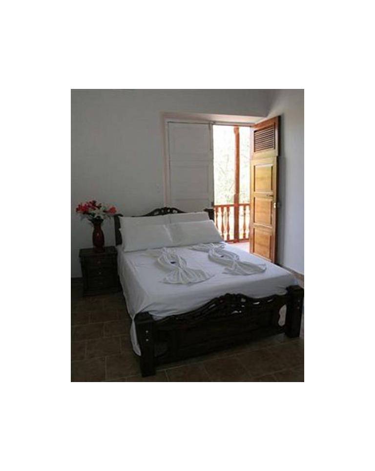 Hotel El Viajero 