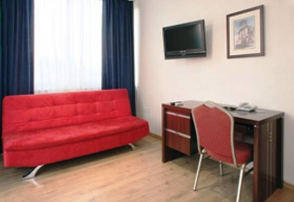 Executive Suites Кипр, Никосия