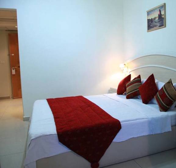 Elysee Residence  3* Ливан, Бейрут