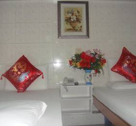 City Guest House  в Гонконге