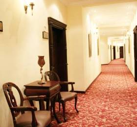 Отдых в Al Khariss Hotel  - Катар, Доха
