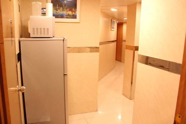 Dipty Guesthouse 
