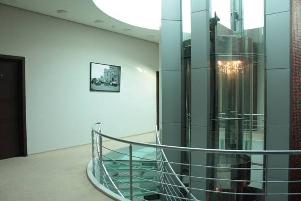 Royal Park Baku Hotel Азербайджан, Баку