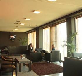 Royal Park Baku Hotel в Баку