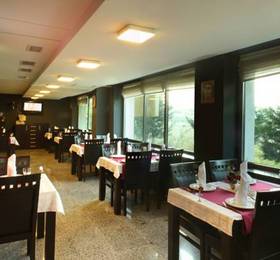 Отдых в Royal Park Baku Hotel - Азербайджан, Баку