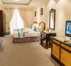 Туры в Garden Hotel Muscat в Омане