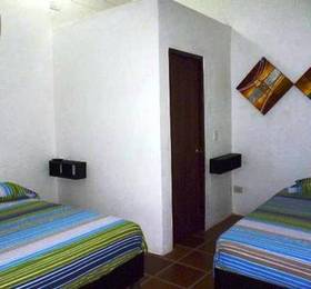 Hotel Luna Nueva  в Картахене
