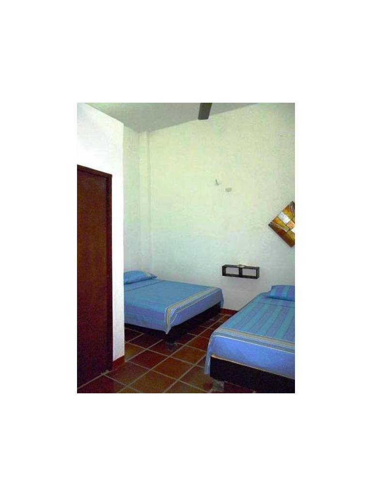 Hotel Luna Nueva 