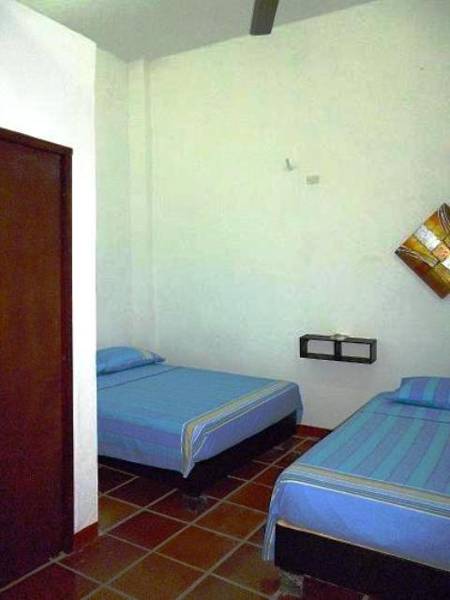 Hotel Luna Nueva 