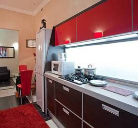 Отдых в Sytki Apartamens  - Беларусь, Минск