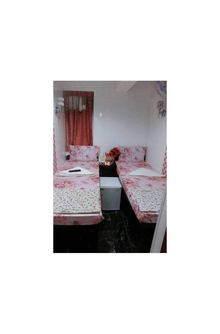 Marrigold Hostel 