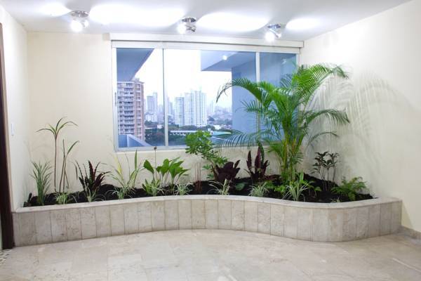 Crystal Platinum  5* Панама, Панама-Сити