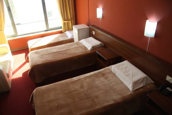 Hotel Vivas 4* Албания, Дуррес