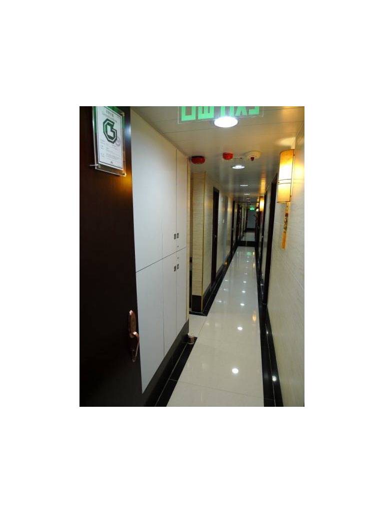 Park Guest House 