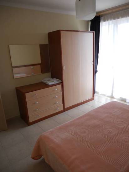 Hotel Dolce Vita 4* Албания, Дуррес
