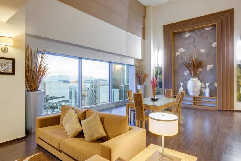 Riu Plaza Panama 5* Панама, Панама-Сити