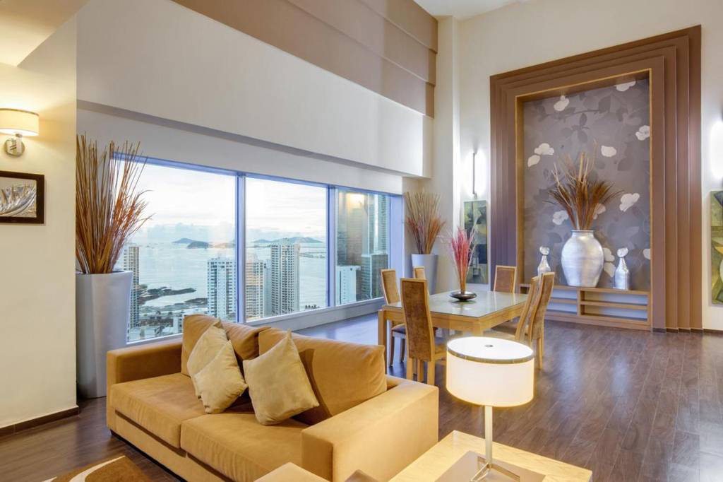 Riu Plaza Panama 5*