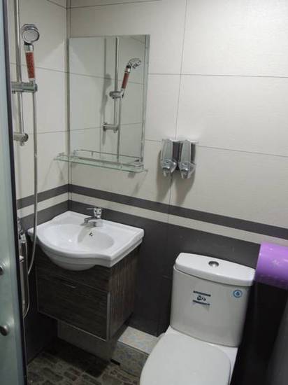 Star Metro Hotel  1* Китай, Гонконг