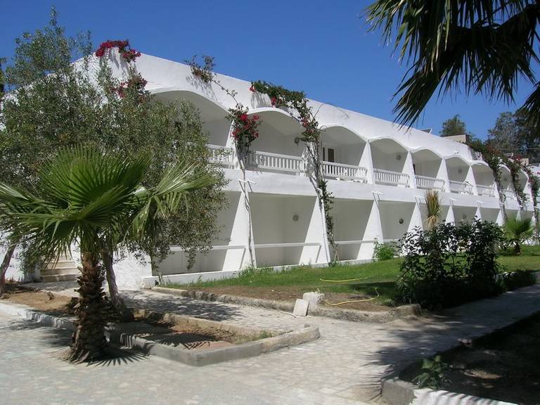 The Club Hammamet