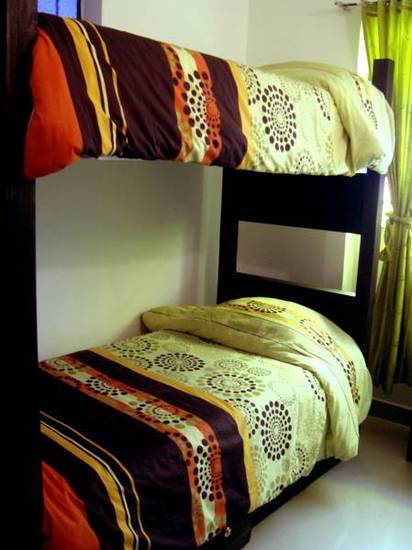 Hostel Mr Warrot  Колумбия, Богота