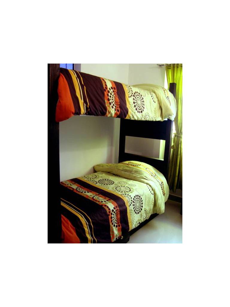 Hostel Mr Warrot 